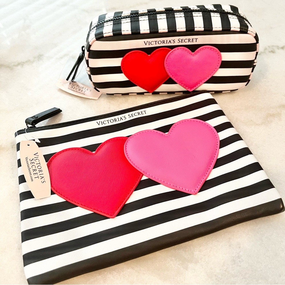 Victorias Secret Pouches